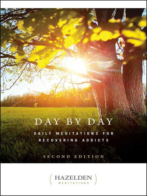 Title details for Day by Day by Anonymous - Available